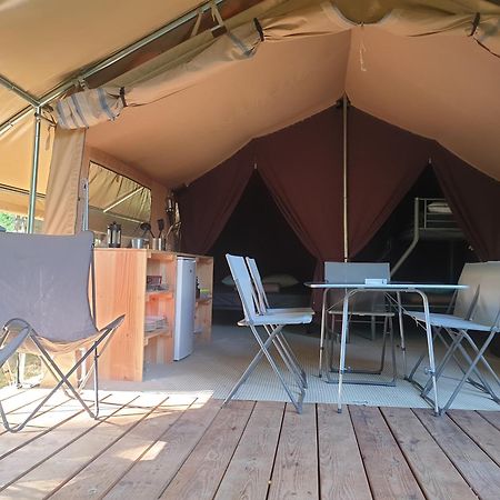 Camping Onlycamp L'Oree D'Alsace Wasselonne Esterno foto