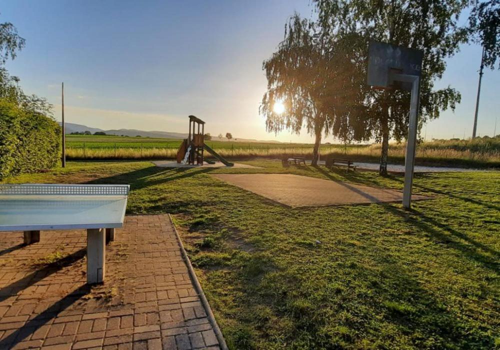 Camping Onlycamp L'Oree D'Alsace Wasselonne Esterno foto