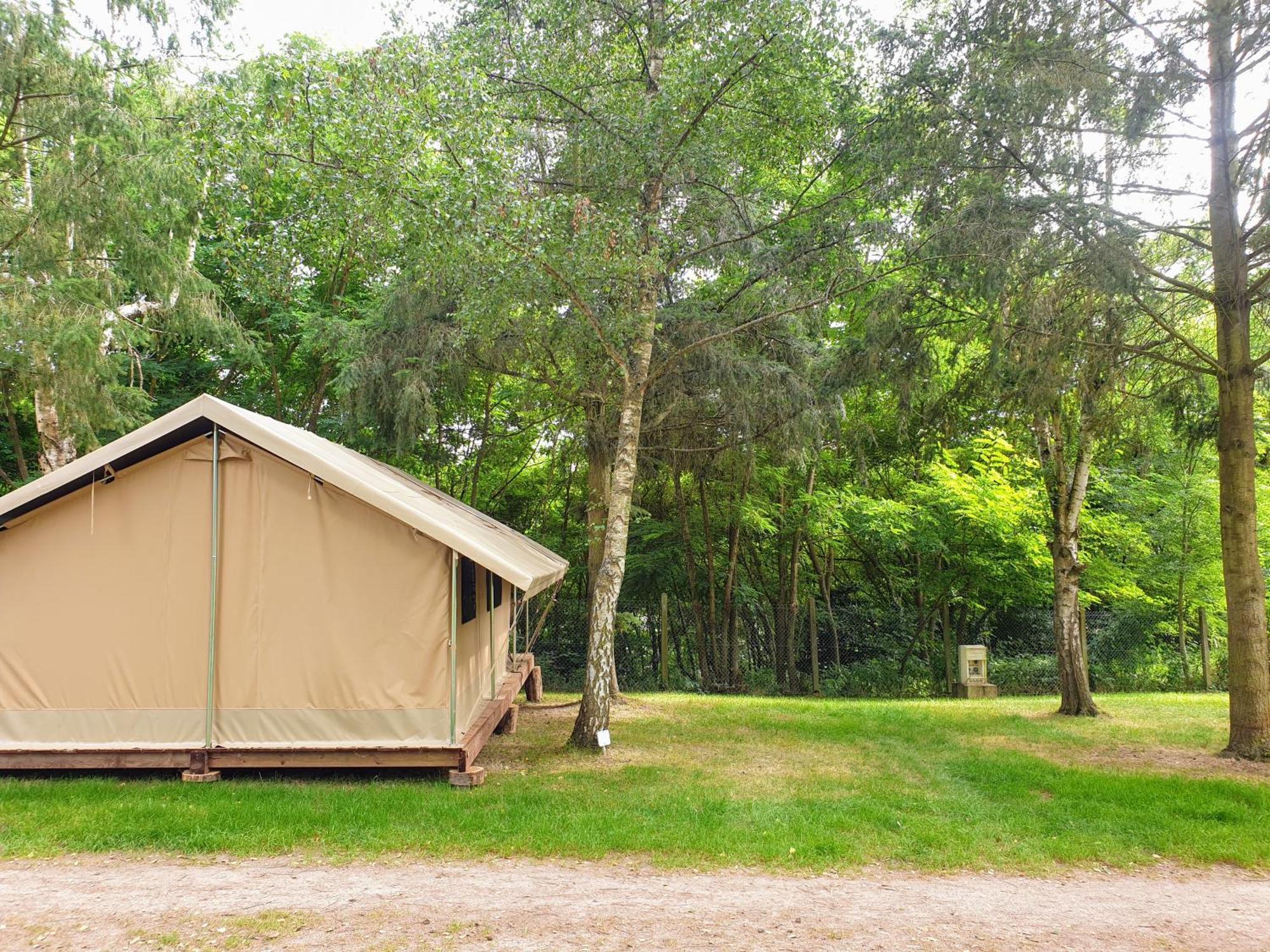 Camping Onlycamp L'Oree D'Alsace Wasselonne Esterno foto